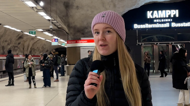 Katugallup: Mitä ihmiset ajattelevat hoitoalan tilanteesta?