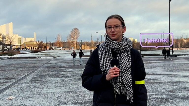 Työttömyys koskettaa kymmeniä tuhansia helsinkiläisiä