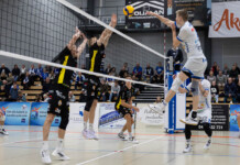 Lentopallon Suomen Cup huipentuu finaalitapahtumaan