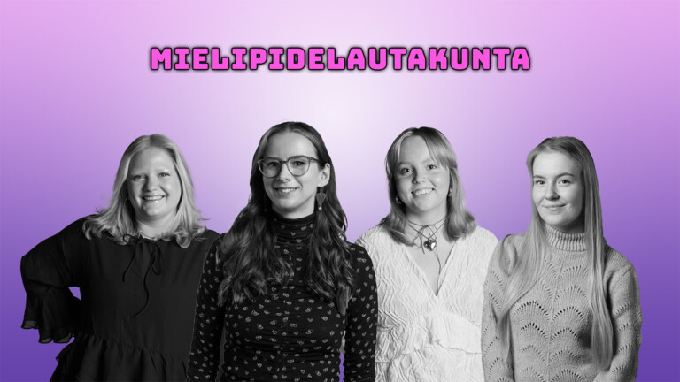 Mielipidelautakunta: vuodenajat muutoksessa, vanhempainvapaat, yhteiskunnan paine ja provider-ilmiö