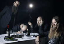 Jouni Hynynen: ”Suomalainen musiikki on miulle henki ja elämä”