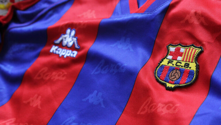 Barcelonan selkäranka ei katkennut Lissabonissa – nousi dramaattiseen voittoon lisäajalla