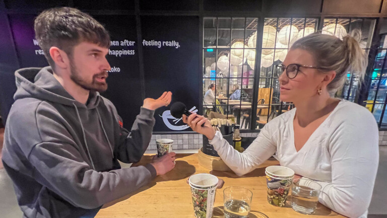 Heikki Slåen – Näin syntyy ikonisimmat UMK-videot