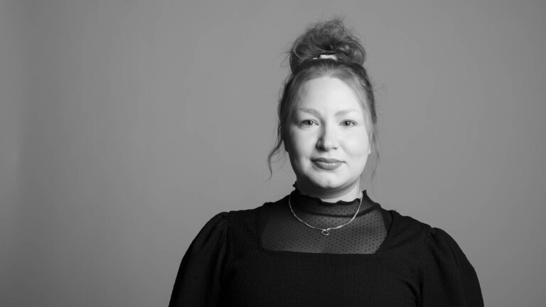 Omaiset vanhustyön haasteiden ratkaisijoina