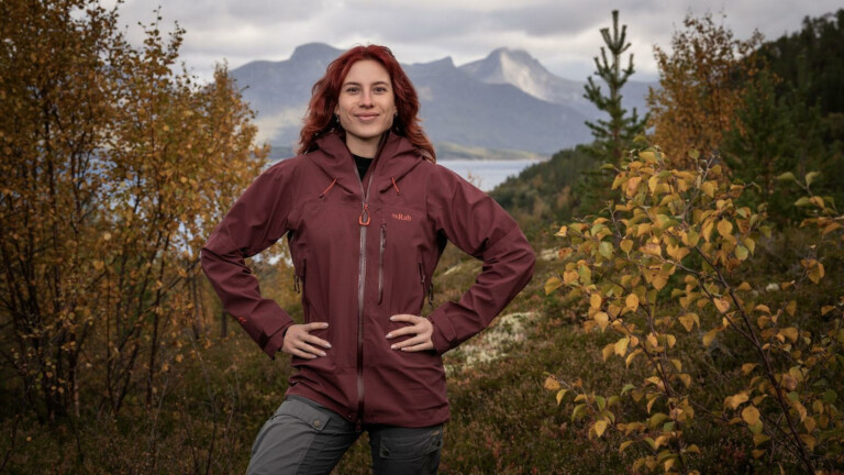 Henrietta Harjulle teltta on pahempi kuin riippusilta – The Summit vie kilpailijat äärirajoille