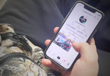 Kielletäänkö Tiktok Yhdysvalloissa?
