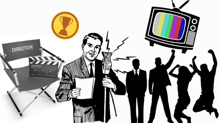 Kultainen Venla tuo arvostusta TV-alan ammattilaisille