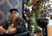 Tatuointiala muutoksessa – ”Meidän on vain parempi sopeutua”