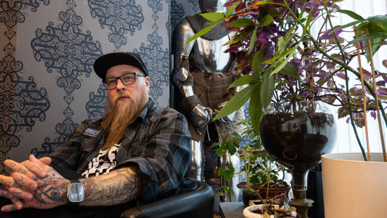 Tatuointiala muutoksessa – ”Meidän on vain parempi sopeutua”