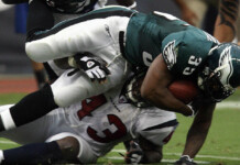 Kansas City Chiefs ja Philadelphia Eagles ratkaisevat tulevana yönä NFL-mestarin