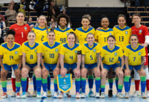 Brasilialle kaksi voittoa Suomesta näytöstyyliin