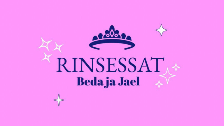Kaupunkiradion Riffin keskipäivä – Best of Rinsessat