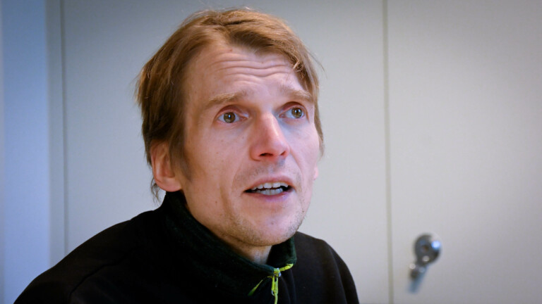 Professori: ”Joukko nuoria poikia, joilla ei suju hyvin, on kasvanut”