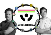 Veikkausliigaennakko 2025