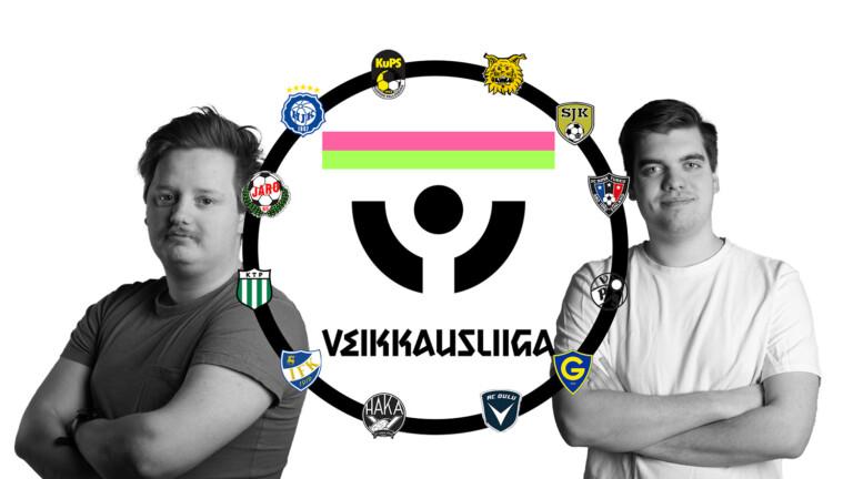 Veikkausliigaennakko 2025