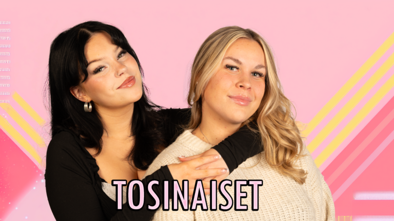 Best Of Tosinaiset 11.3.2025