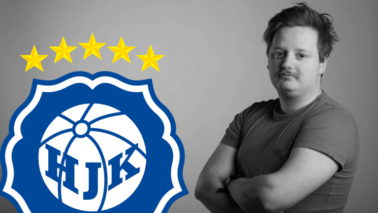 Kommentti: Toni Korkeakunnas on ahtaassa paikassa
