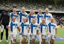 Suomi murskasi Unkarin 3–0 Nations Leaguessa