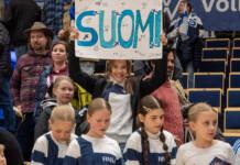 Suomi näytti voimansa 7-0 voitolla Maltasta futsalin EM-karsinnoissa