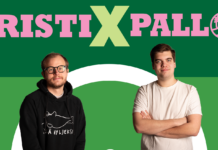 Ristipallo-erikoisohjelma julkaistu podcastina