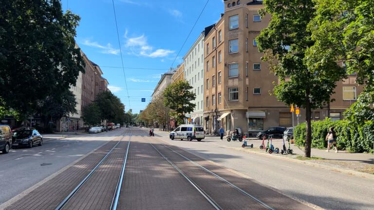 Peukku eli Alfa-PVP leviää rajusti Helsingissä