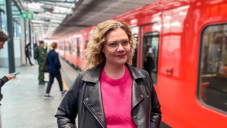 Halvempi HSL heti! – Kuntalaisaloite vaatii lippujen hintojen laskemista.