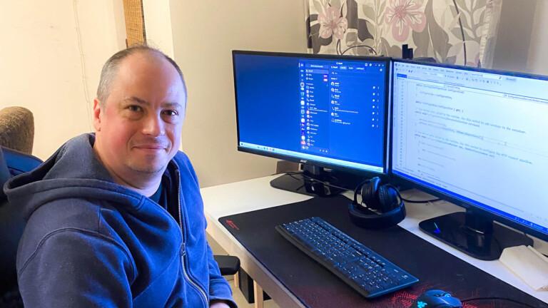 Kova kilpailu ja työllistymisen haasteet ovat läsnä myös insinööriteknologian alalla