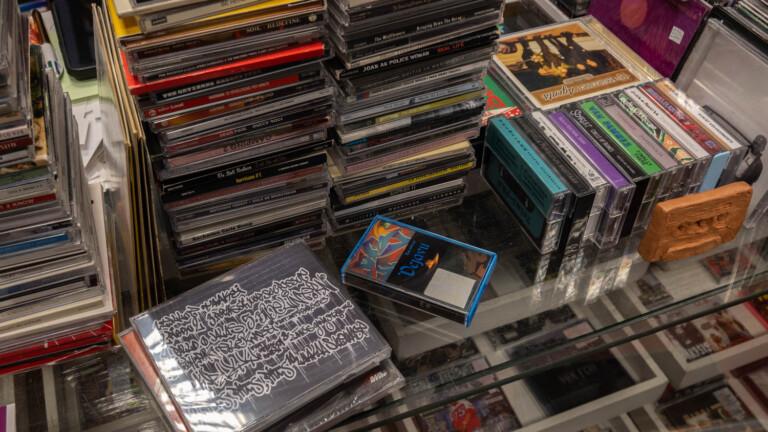 Vaikeammin saavutettava musiikin muoto