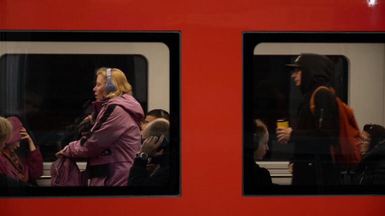 Metros eka, metros vika