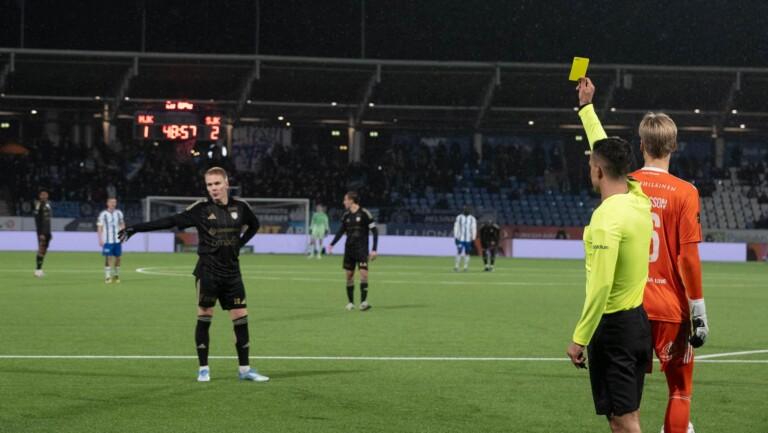 Analyysi: Kaikkien aikojen Veikkausliigakausi