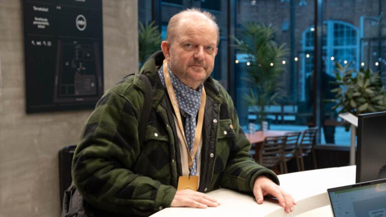Rimbo Salomaa – sukellus elokuvatuottajan työn ytimeen