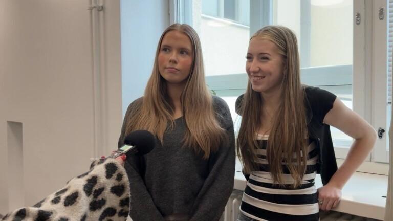 Mitä nuoret tekevät hiihtolomalla?