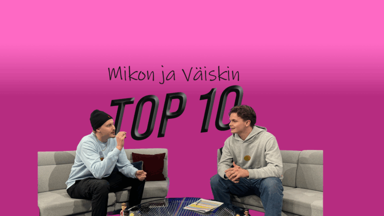 Sykkeen korkeimmalle nostattaneet tapahtumat — Top 10 kaikkien aikojen urheiluhetket maailmalla