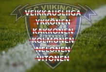 Mihin katosi FC Viikingit?