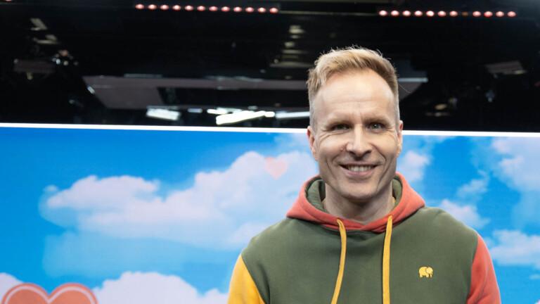Mikko Kekäläinen – Katsaus juontajan ammattiin 