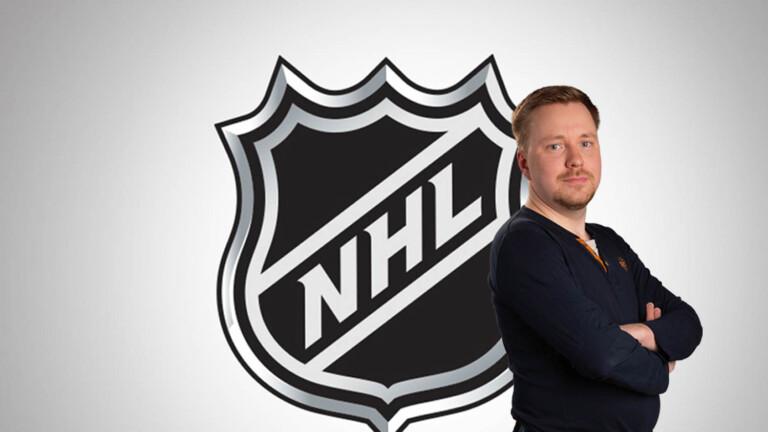 NHL:n pudotuspelit alkavat – nämä suomalaiset tavoittelevat Stanley Cupia