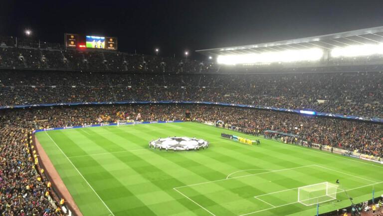 Barcelona jahtaa ihmettä Madridissa – onko historiallinen nousu vielä mahdollinen?