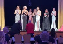 Jenna Snellman edustaa elokuussa Suomea Miss Interglobal -kilpailussa