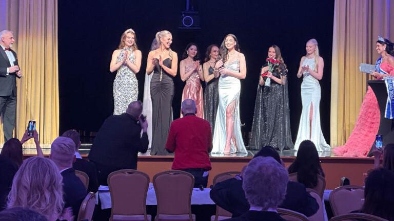 Jenna Snellman edustaa elokuussa Suomea Miss Interglobal -kilpailussa