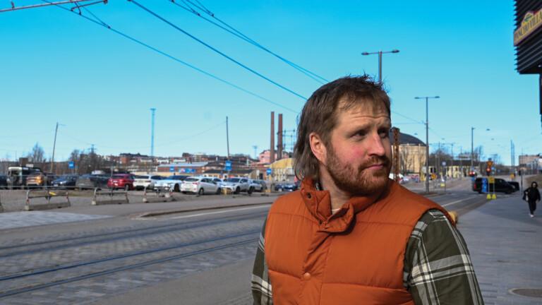 Kaikki rakastavat ruokaa ja Tommi Manninen ymmärsi sen
