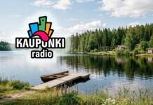 Kaupunkiradio toivottaa hyvää kesää!
