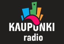 Kaupunkiradio – Sinun radiosi!