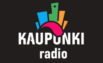 Kaupunkiradio – Sinun radiosi!