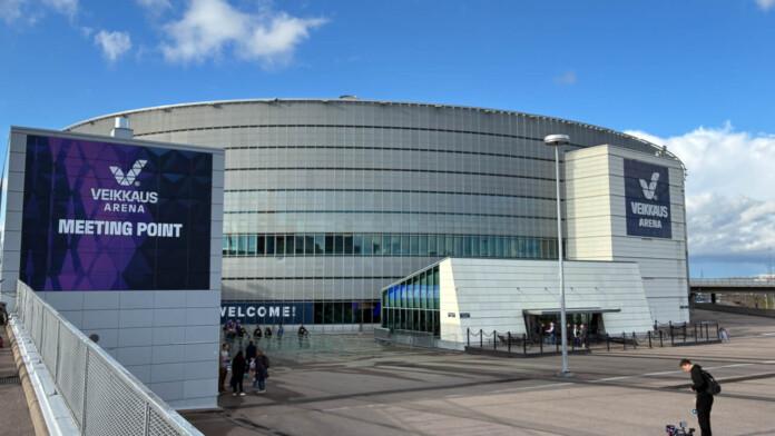 AREENA