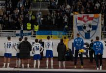 Huuhkajat aloitti Kansojen liiga -urakkansa voitolla ja tasapelillä