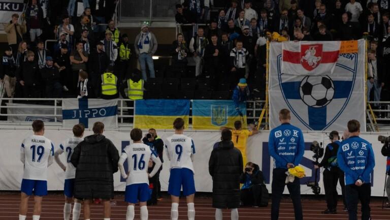 Huuhkajat aloitti Kansojen liiga -urakkansa voitolla ja tasapelillä